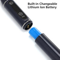 Lámpara de curado con luz LED UV para dentista, equipo inalámbrico ajustable, máquina de higiene bucal de resina Curable, herramientas de solidificación - details 8