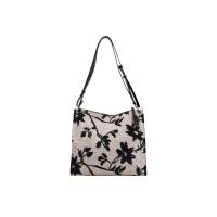 Nuevo Bolsos De Lona Bolsos De Gran Capacidad Bolsos De Hombro Para Mujer Bolsos De Hombro Individuales - details 1