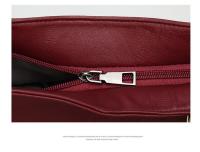 Bolsos de cuero de la PU de las señoras de Crossbody,Bolsos casuales del hombro,Bolsos de gran capacidad,Bolsos de la bolsa,Bolsos de la bolsa - details 3