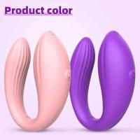 Control remoto portátil G Spot Clitoris Estimulador Calcetinas Vibrador Aplicación de larga distancia vibrando Amor huevo juguetes sexuales - details 9
