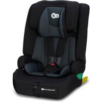 Asiento amplio y blando para niño, Arnés interior de 5 puntos, Reposacabeza - details 0