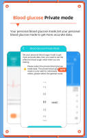 Reloj Inteligente Android iOS ECG, Detección de Enfermedades, Medición de Glucosa al Instante, Seguimiento del Periodo, Pulsómetro, Monitor de Sueño - details 3