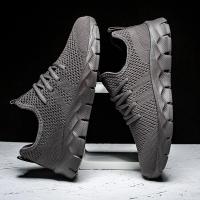 Zapatillas Deportivas Casuales para Hombres Suela Suave Comodidad en Correr al Aire Libre - details 22