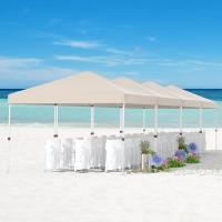 Tenta de Gazebo Instantánea de 3x3M Tu Refugio al Aire Libre Plegable con Bolsa y Sandbags - details 16