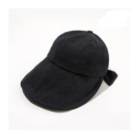 Japanese Bow Sunshade Hat Can Be Tied With A Ponytail In Summer, A Large-Brimmed Sunscreen Fisherman's Hat, Ins Women's Sun Hat - details 13
