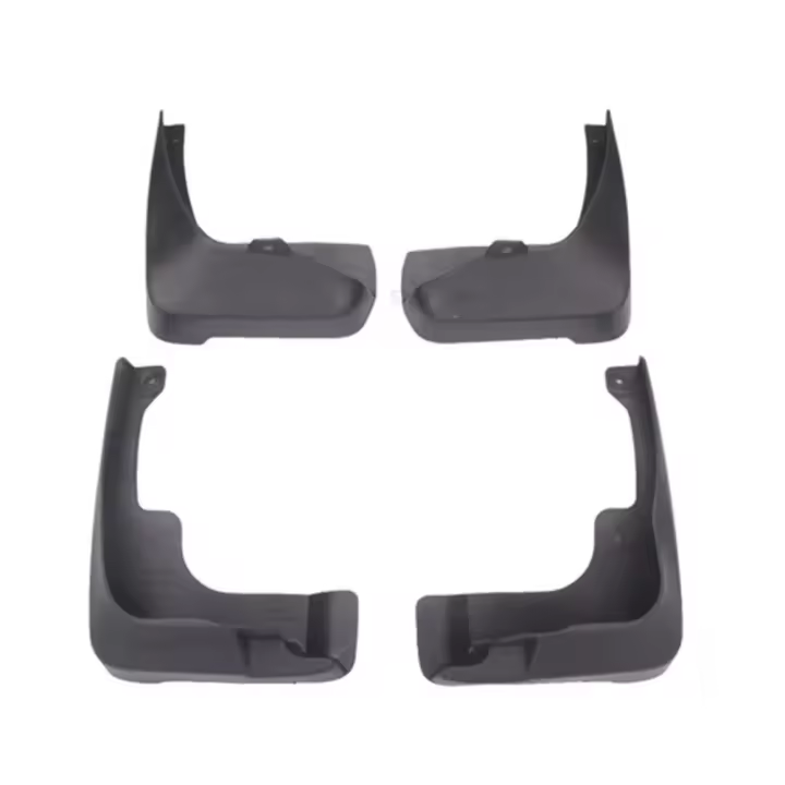 Para Toyota Camry 2007 - 2011 XV40 Aurion Daihatsu Altis accesorios guardabarros protectores contra salpicaduras piezas de guardabarros 2010 2009 2008 - 1