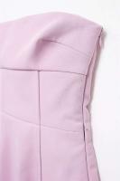 Nueva moda 2024, vestidos con lazo para mujer, minifaldas elegantes y chic para mujer - details 12