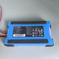 100% Original 4000mAh 21,6 V para Roborock BRR-07-6S1P-4000LF A20 A20 Pro/Air aspiradora batería recargable - details 1