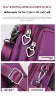 Versátil Otoño Invierno nuevo bolso para teléfono bandolera pequeño bolso de mano portátil para mujer monedero pequeño bolso de hombro bolso para teléfono multicapa - details 10