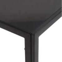 Conjunto de mesa y 4 sillas