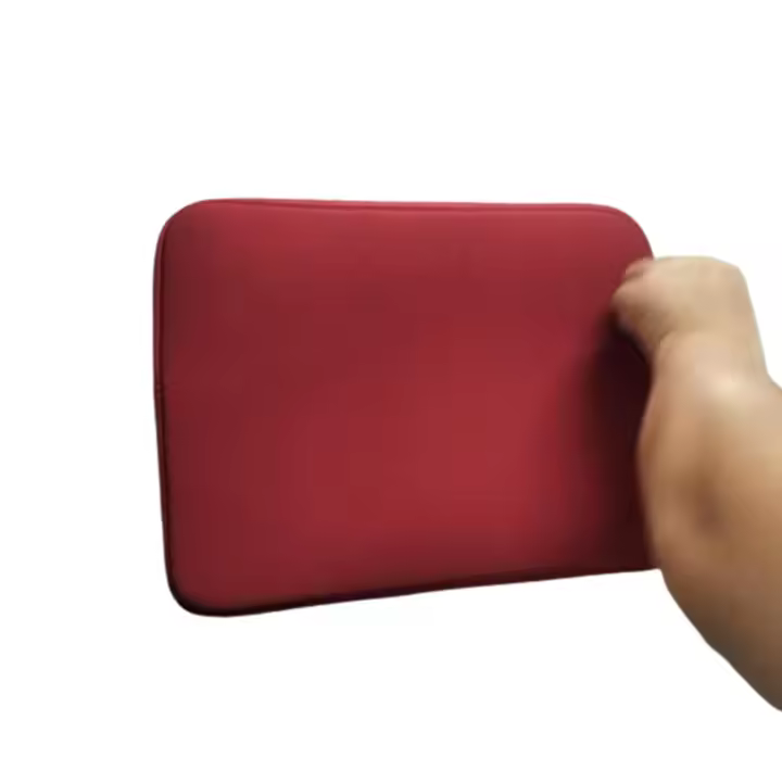 Maletín protector Simple para ordenador portátil, funda para portátil con ventilación aseismática, resistente al desgaste, impermeable, Unisex - 1