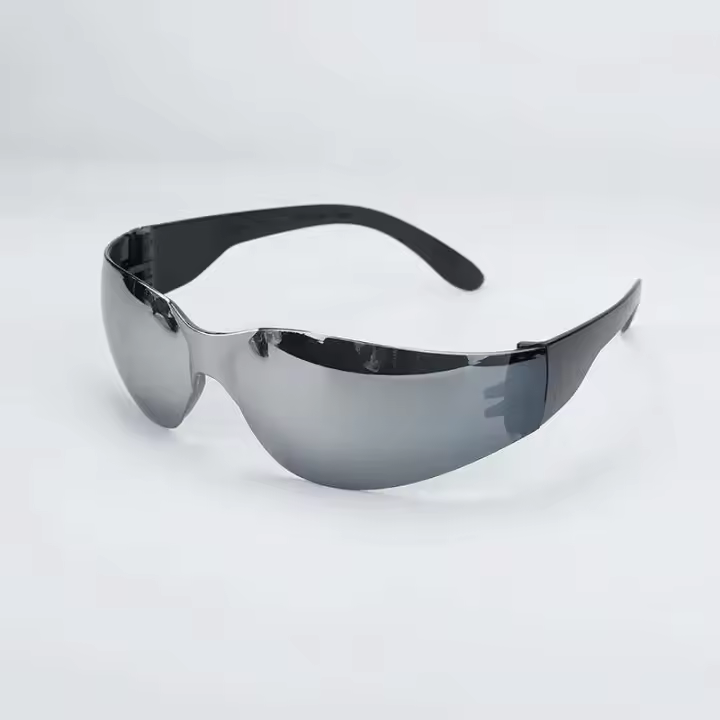 Nuevas gafas de sol de ciclismo, gafas unisex a prueba de viento al aire libre, gafas deportivas montadas UV400 - 1