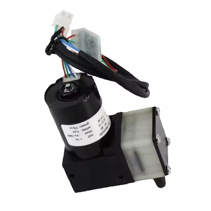 BOMBA DE VACÍO HMN0251 Compatible con VJ para Impresora de Inyección de Tinta Continua Serie VJ 1000 - 1