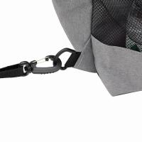 Bolsas de barbero para estilista de pelo, bolsa de almacenamiento de herramientas de peluquería, impermeable, gran capacidad, mochila de almacenamiento, bolsa de hombros de viaje - details 10