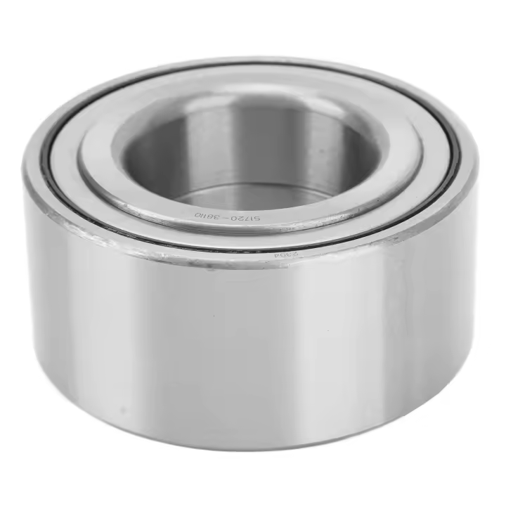 Cojinete del cubo de la rueda delantera 5172038110   Reemplazo del cojinete de rueda de coche de aleación de acero para Kia Optima Sportage - 1