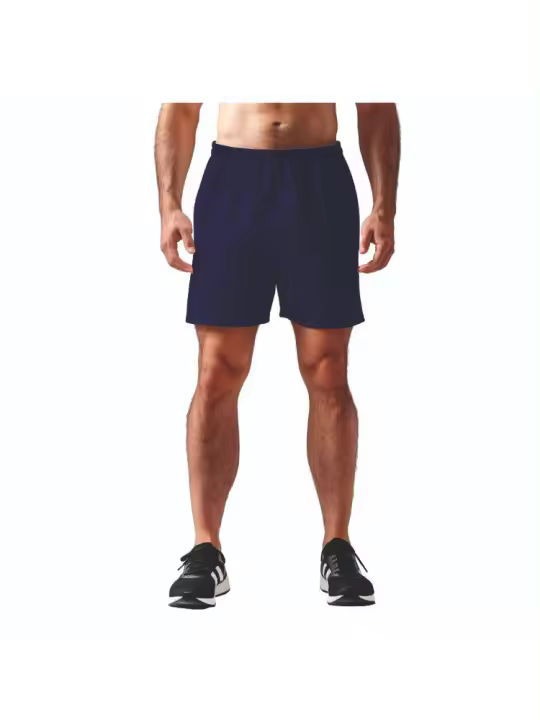 Bermudas Jogger Pack 4 Colores Hombre. - 1