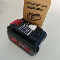 Batería Eléctrica Original POWERWORKS XB 20V 40V 2Ah 4Ah Herramienta Eléctrica BAP708 - details 4