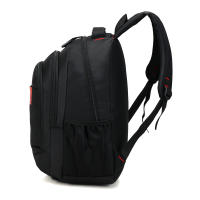 Mochipa Oxford Impermeable para Hombre - Bolsa de Ordenador de Negocios - Mochila de Viaje Informal - details 18