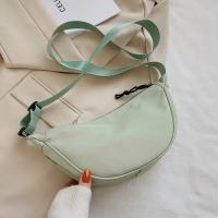Bolso Cruzado de Diseñador Classic Bolso de Hombro de Cuero PU para Mujeres Bolso Pequeño de Moda - details 11