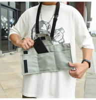 Mini Bolso Cruzado Pequeño Bolso de Hombro para Teléfono, Llaves, Tarjetas de Crédito - details 13