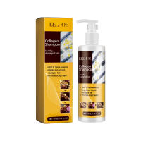 Mascarilla de colágeno y queratina para el cabello, crema hidratante para Control de aceite, suave y liso, reparación dañada, revitaliza la crema correctora de proteínas - details 1