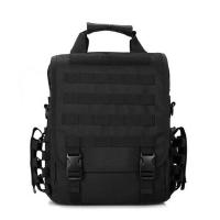 Bolsa Molle práctica impermeable Mini Tablet PC bolso de hombro Ipad bolsas de mensajero mochila táctica al aire libre bolsa de viaje de alta calidad - details 0