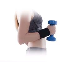 Muñequeras protectoras de compresión deportiva, muñequera elástica transpirable para ejercicio, Protector de muñeca para tendinitis para hombres y mujeres - details 3