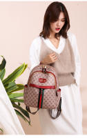 Nueva mochila de tela Oxford para mujer, ligera y versátil, adecuada para viajes, bolso de lona sencillo para mujer estilo 2025 - details 0