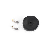 Martillo perforador de perfusión, 2200 W, 220 V, martillo de cincel, juego de brocas, martillo eléctrico con mala - details 2