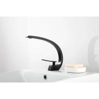 Grifo de Baño Oro Rosa Blanco Baño Grifo del Lavabo Mezclador de Agua Fría Caliente Grifo del Fregadero Cubierta - details 2