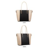 Bolsos de moda para Mujer, bolsos de Madre e hijo, bolsos de Palmo oblicuo portátiles, Conjunto de Cuatro piezas de gran capacidad - details 15