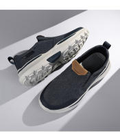 Zapatos Zapatos de tela viejos de Beijing para hombres Zapatos de tela con plataforma de un pedal - details 14