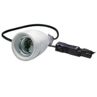 Luz de Sol Brillante para Reptiles Set Completo de 70W Lámpara de Calor y Balasto - details 3