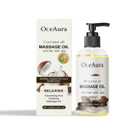 Aceite de coco hidratante, nutritivo profundo, piel suave, mejora el estado de ánimo seco y áspero, aceite corporal relajante, aceite esencial de incienso para masaje - details 0