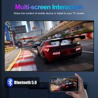 Android 13.0 TV Box 4GB RAM, 64GB ROM, Quad-Core 64bit Cortex-A53, Soporte 2.4/5.0GHz WiFi6 BT5.0, HD 8K, Ethernet HDMI 2.0 - details 3