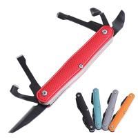 Cortador de Bolsillo Plegable Portátil Herramienta Multiusos de Madera SK5 - details 0