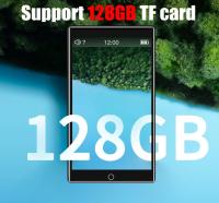 Reproductor de Música MP3 Bluetooth RUIZU H1 con Pantalla Táctil de 4 pulgadas y Altavoz Integrado 32GB Radio FM Video y E-book - details 13