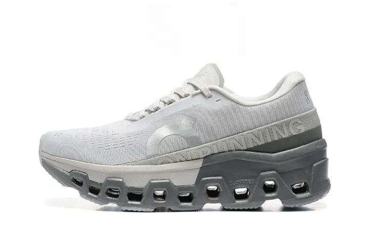 En CloudMonster 2ª Generación Deportiva Comodidad Lenta Zapatos para Correr para Hombre Y Mujer - 1