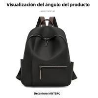 Mochila para mujer 2025 nueva moda bolso de hombro Casual versátil bolso de mensajero bolso Xiaoxiangfeng para mujer - details 24