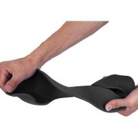 Cojín protector para levantamiento de pesas, barra ergonómica suave, almohadilla para hombro y cuello, equipos de Fitness gruesos, almohadilla para hombro - details 4