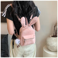 Mochila nueva moda nicho elegante Casual versátil estudiante bolso de escuela mochila de viaje lindo - details 36