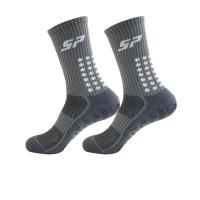 Deportes al aire libre, baloncesto, tenis, ciclismo, 1 par de calcetines antideslizantes SP - details 8