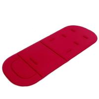 Lavable estrella de dibujos animados jirafa Animal cochecito alfombra de coche accesorios para cochecito carrito colchón cochecito de bebé cojín asiento - details 1