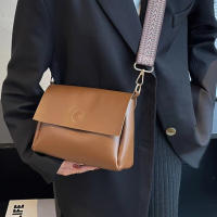 Bolso cruzado de hombro para mujer, bolsa de ocio artística impermeable y llamativa, regalo exquisito para Cumpleaños de Niños - details 7