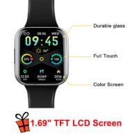 smartwatch mujer smartwatch hombre