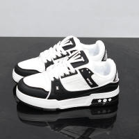 Zapatillas de deporte informales y versátiles para hombre, zapatos deportivos con aumento de altura, S71, primavera y verano - details 0
