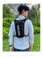 Bolsa de ciclismo para deportes al aire libre, correr, maratón de campo traviesa, mochilero, senderismo, bolsa de senderismo - details 14