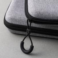 Mini Bolsa de Almacenamiento EVA Funda de Auriculares con Cierre de Cremallera - details 12