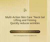 Instrumento de masaje reafirmante y Lifting Facial eléctrico para el hogar, introducción de la belleza - details 0