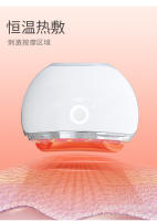 Herramienta de Cuidado de la Piel Facial EMS Aspiradora Eléctrica para Belleza Iluminación de Color - details 2